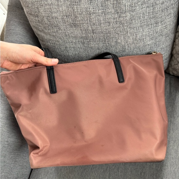 Kate Spade nylon tote bag - Picture 2 of 3